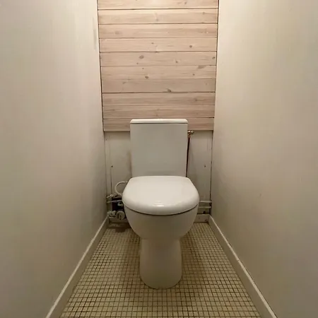 5 Pers, Cuisine Equipee, Balcon, Les Menuires, Animaux Admis - Fr-1-452-125 Saint-Martin-de-Belleville