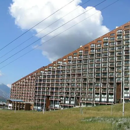 5 Pers, Cuisine Equipee, Balcon, Les Menuires, Animaux Admis - Fr-1-452-125 Apartment Saint-Martin-de-Belleville